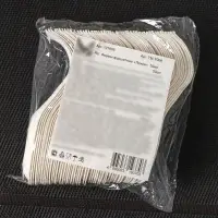 Форма одноразовая для фуршетов &laquo;Ложка&raquo;,10 мл, 2,7&times;12,4&times;2,6 см, сахарный тростник, 50 шт в упаковке, цвет белый