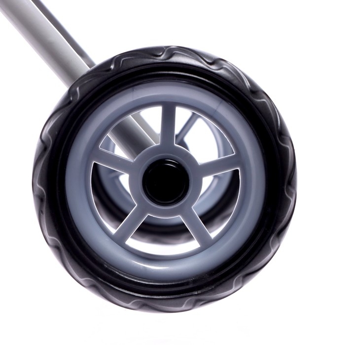 Коляска для кукол, металлический каркас, универсальная Коляска для кукол, металлический каркас, универсальная