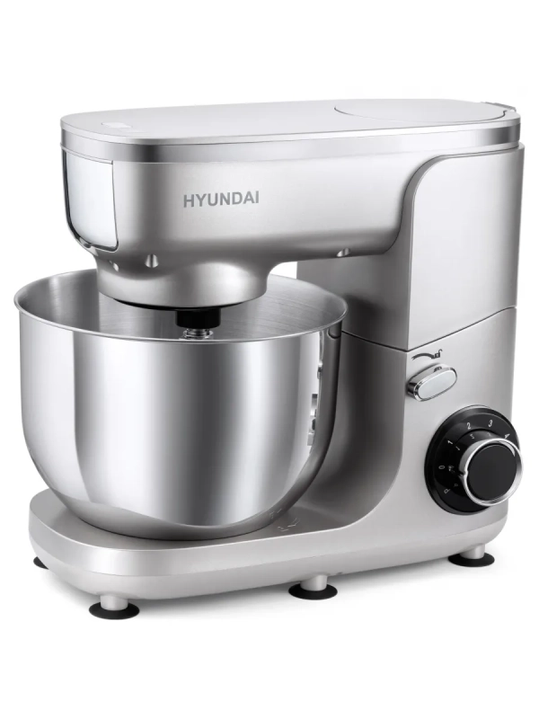 Кухонная машина HYMS7651 планетар.вращ. 1400Вт