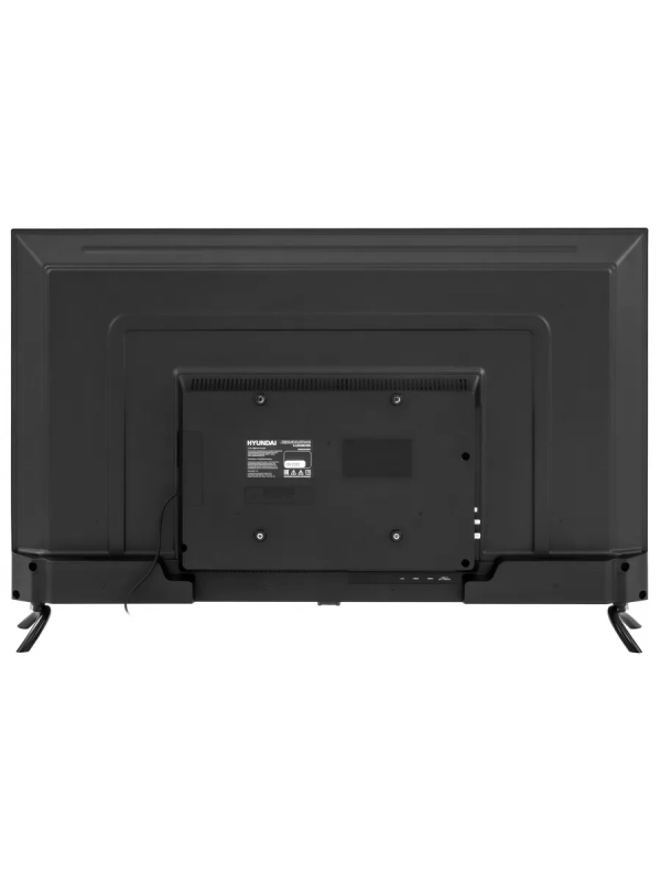 Телевизор H-LED43BU7003 Smart Яндекс.ТВ