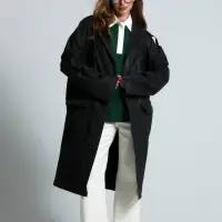 Дождевик RainDrop, черный, размер 3XL/4XL