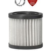 Фильтры PVCSF 1112 (2 шт) для беспроводных пылесосов