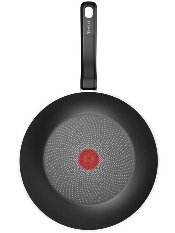 Сковорода вок So' Light 28 см с антипригарным покрытием