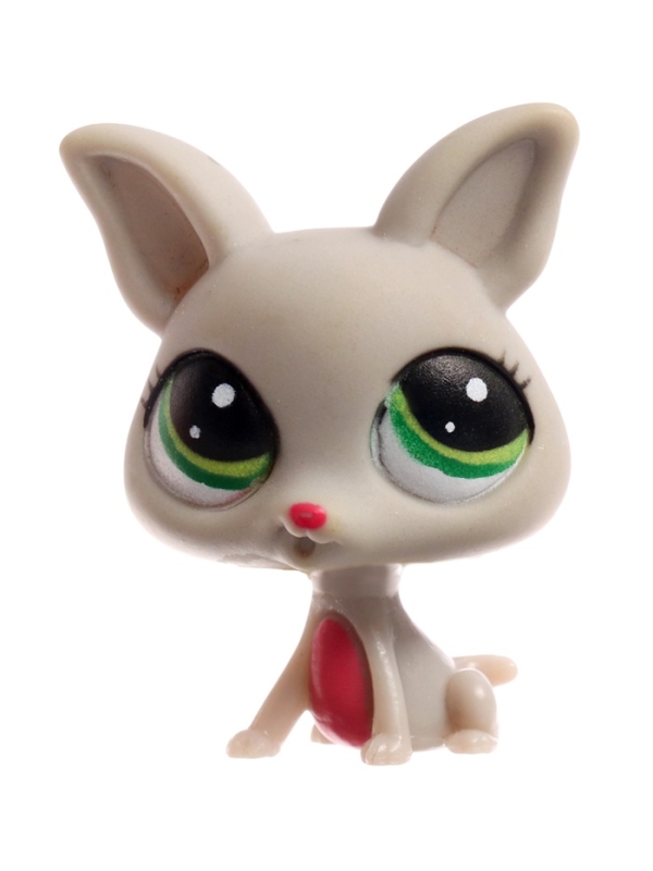 Набор игрушек "Crazy Pets" 10 шт МИКС