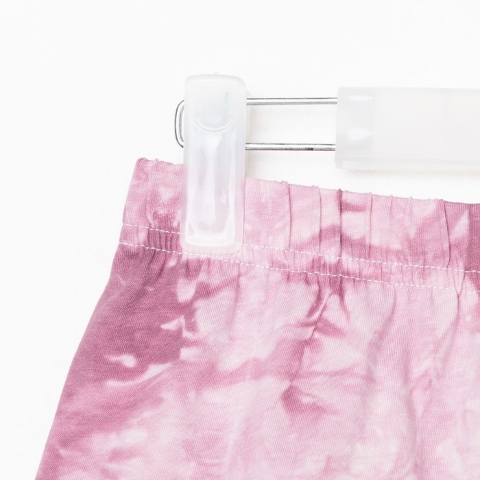 Пижама детская для девочки KAFTAN Пижама детская для девочки KAFTAN "Dream" р.30 (98-104), бежевый