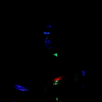 Пожарная машина &laquo;Супер отряд&raquo;, 3 утёнка, световые и звуковые эффекты, работает от батареек