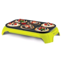 Блинница электрическая Crep'Party Compact PY559312