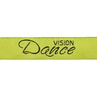 Лейбл жаккардовый Epsilon на заказ