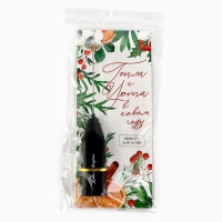 Капучинатор электрический &laquo;Тепла и уюта&raquo;, модель LMR-04, 3,5 х 20 см