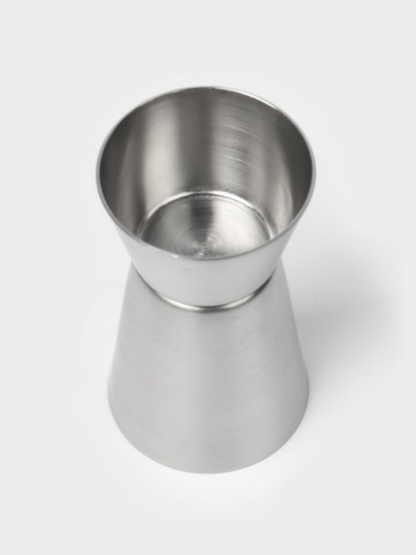 Джиггер 20/40 мл