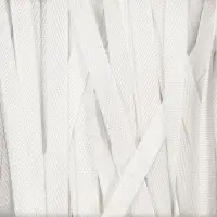 Стропа текстильная Fune 10 M, белая, 70 см