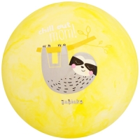 Мяч детский ZABIAKA, d=22 см, цвет МИКС Мяч детский ZABIAKA, d=22 см, цвет МИКС