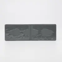 Обложка для проездного, цвет чёрный