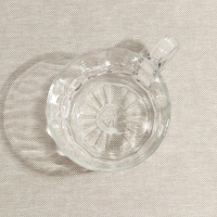 Кружка стеклянная &laquo;Норд&raquo;, 270 мл