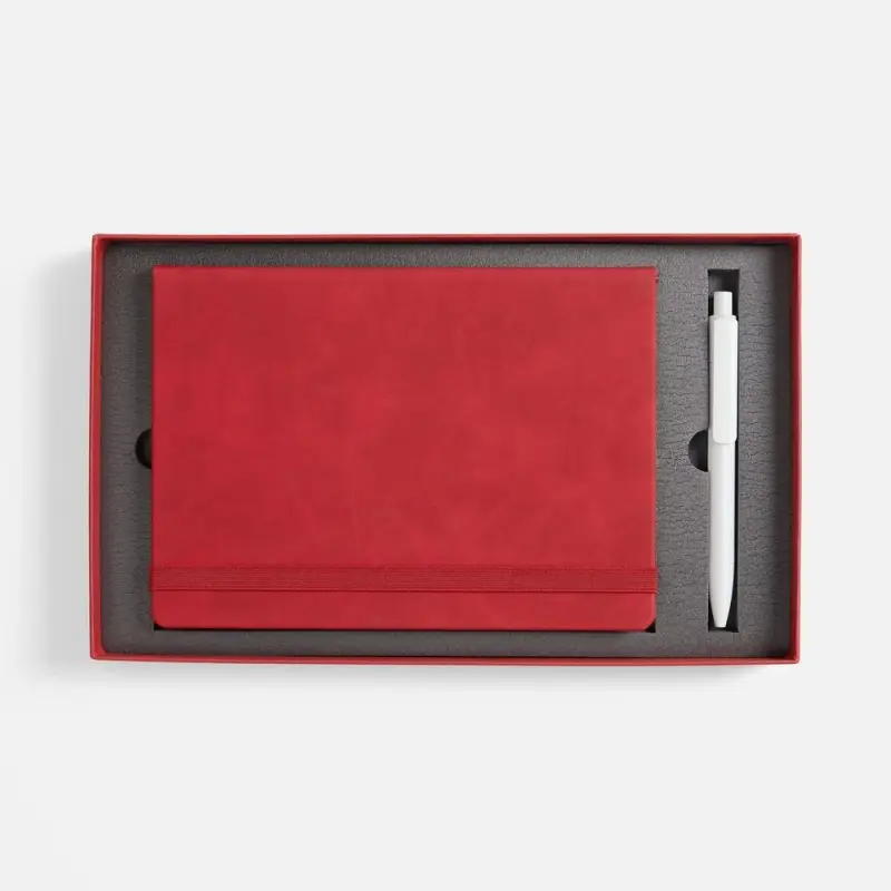 Набор Urban Hard, красный