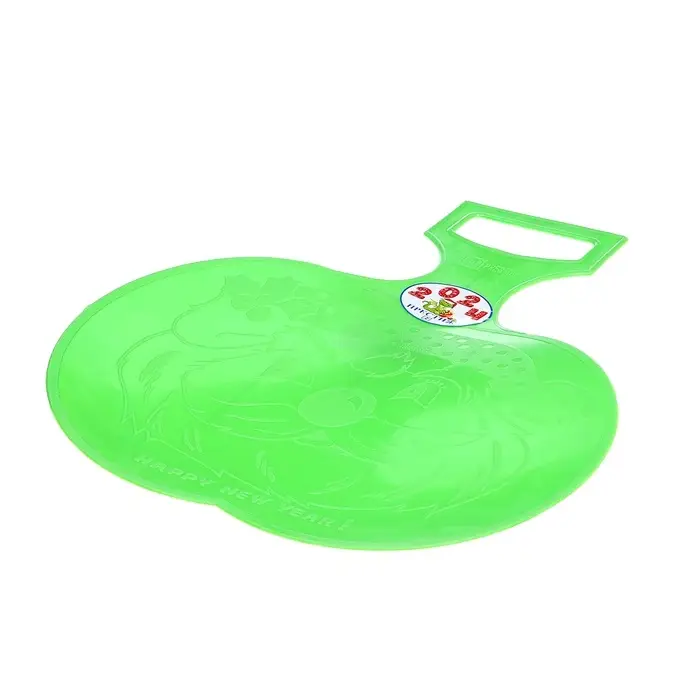 Санки ледянка