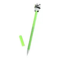 Ручка - прикол гелевая Calligrata &laquo;Панда&raquo;, МИКС