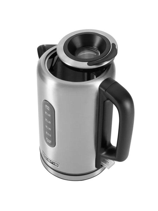 Чайник электрический PWK 1729CA Water Way Pro с подсветкой