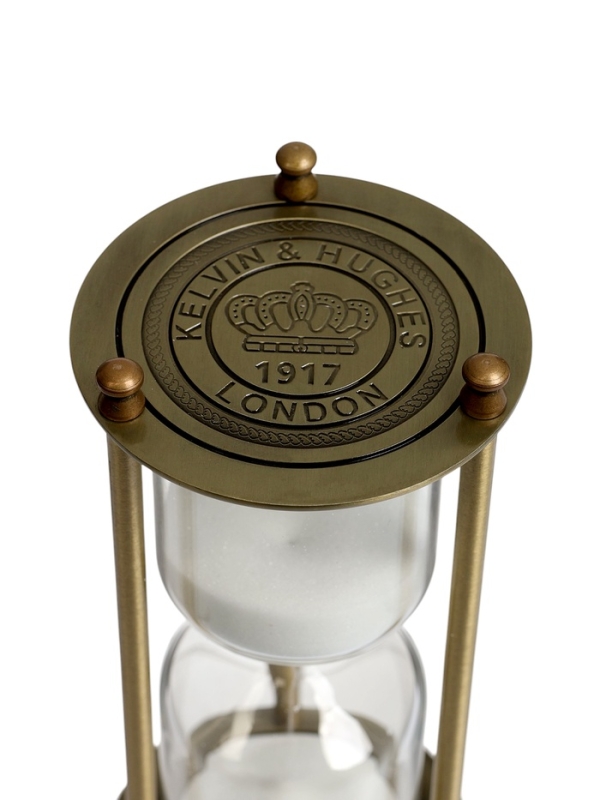 Песочные часы, на 30 минут, 7 х 16 см Песочные часы, на 30 минут, 7 х 16 см