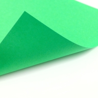 Картон цветной гофрированный, А4, 10 листов, 10 цветов, немелованный, двусторонний, в папке, 230 г/м&sup2;, Щенячий патруль