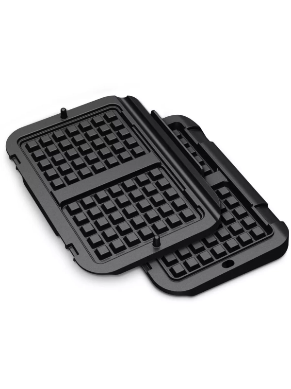 Насадка для вафель Optigrill XA730810, для электрогриля
