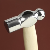 Молоток для рукоделия, 15,5 × 6,5 × 1,8 см, цвет светлое дерево Молоток для рукоделия, 15,5 × 6,5 × 1,8 см, цвет светлое дерево