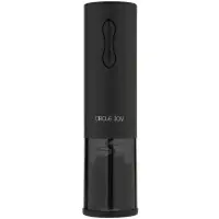 Электрический штопор Circle Joy Mini, черный