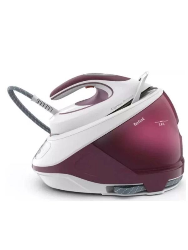 Парогенератор для глажки Express Protect SV9201E0, 7,5 бар