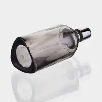 Дозатор для мыла "Изгиб"