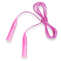 Скакалка, 2,5 м, цвета МИКС