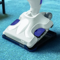 Моющий пылесос Clean&Steam VP7751WH, сухая и влажная уборка