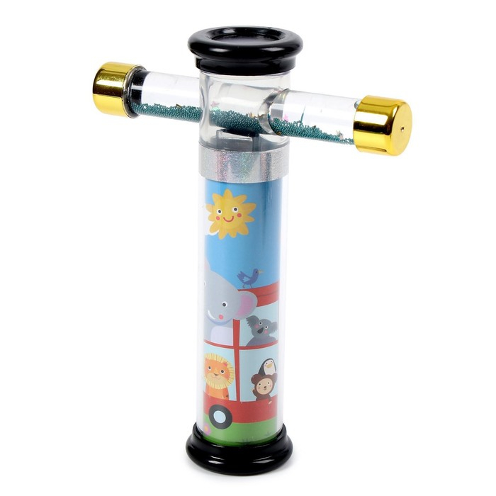 Калейдоскоп &laquo;Сияние&raquo;