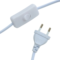 Спот "Ария" 1хЕ14 40Вт сатин 9х17х14 см