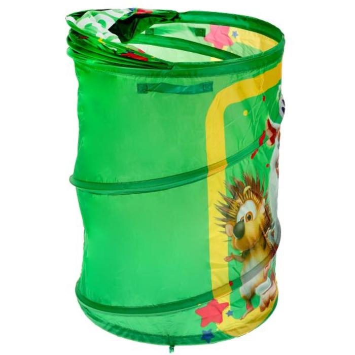 Корзина для игрушек «Буба», 43х60 см Корзина для игрушек «Буба», 43х60 см