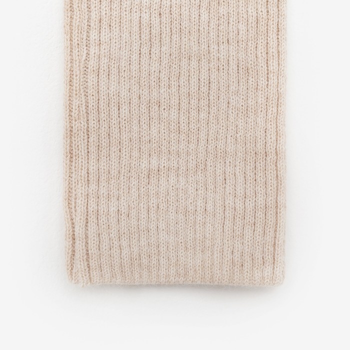 Костюм детский KAFTAN, цвет бежевый, р.32 (110-116 см)