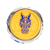 Волчок «Эпик Лончер. Стартер пак. Fury Dragon», Инфинити Надо Волчок «Эпик Лончер. Стартер пак. Fury Dragon», Инфинити Надо