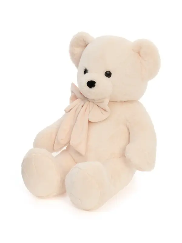 Мягкая игрушка "Медведь Барт", цвет персиковый, 65 см МБ/38/124-1