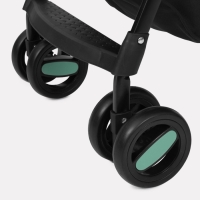 Коляска детская RANT basic "UNO", Green, Зеленый Коляска детская RANT basic "UNO", Green, Зеленый