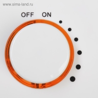 Увлажнитель воздуха Luazon LHU-05, ультразвуковой, 25 Вт, 3 л, 30 м2, бело-оранжевый Увлажнитель воздуха Luazon LHU-05, ультразвуковой, 25 Вт, 3 л, 30 м2, бело-оранжевый