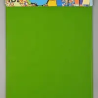 Папка-планшет Saff Plus из экокожи на заказ