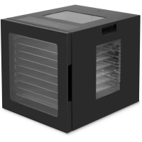 Сушка для фруктов и овощей HYFD-8804 20под. 850Вт