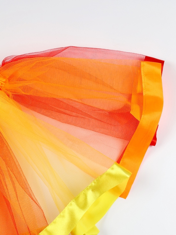 Карнавальный набор Карнавальный набор "Солнечный лучик" ободок, юбка