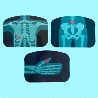 Игровой набор «Доктор» с аксессуарами, 29 предметов Игровой набор «Доктор» с аксессуарами, 29 предметов