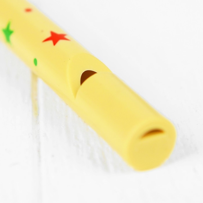 Свисток &laquo;Веселые друзья&raquo; МИКС