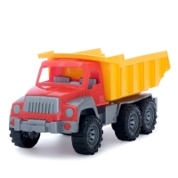 Самосвал &laquo;Варан&raquo;