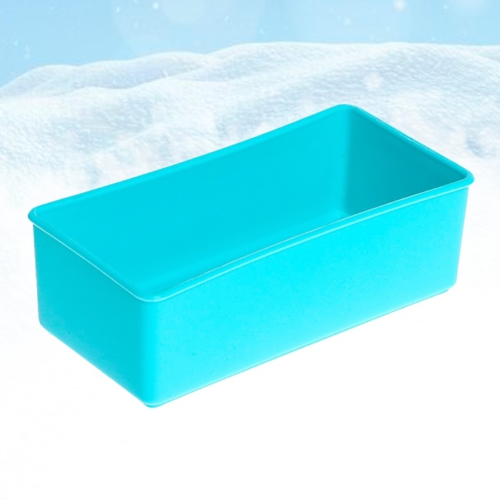 Набор для игры со снегом и песком &laquo;Радость&raquo;, 3 предмета, цвета МИКС