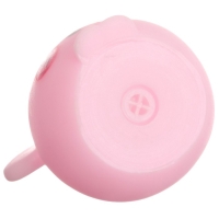 Набор игрушек для ванны &laquo;Кругляшики&raquo; + сачок + 3 пвх игрушки, Крошка Я