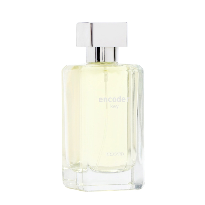 Туалетная вода мужская Brocard Encoder "Key", 100 мл