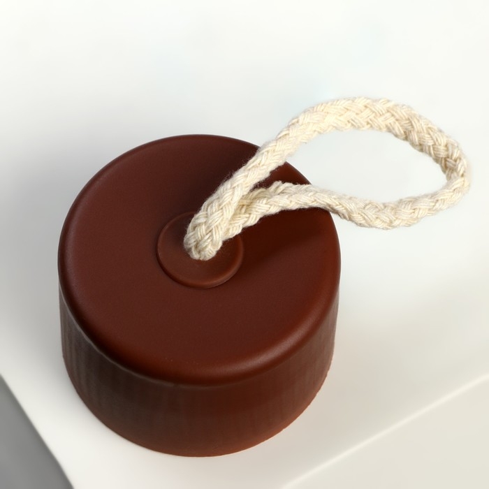 Бутылка для воды &laquo;Люби, смейся, живи&raquo;,стекло, цвет МИКС , 350 мл