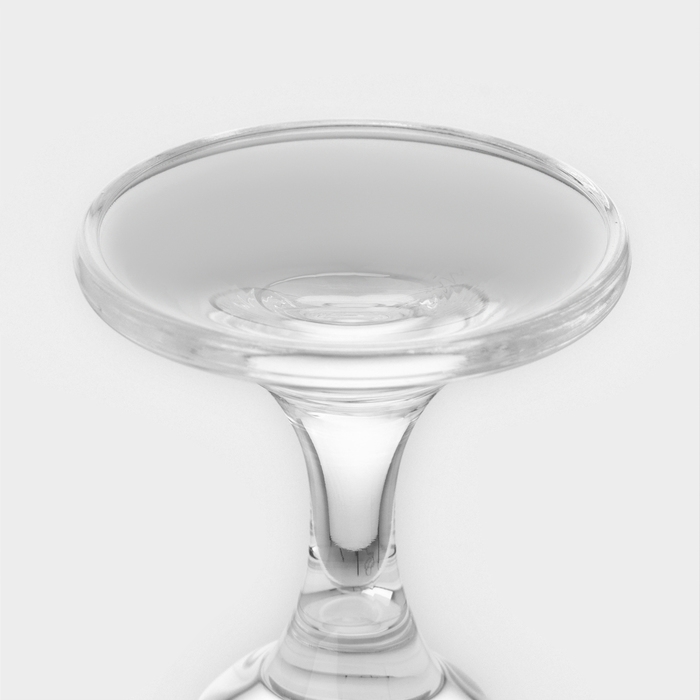 Набор стеклянных рюмок «Пралине», 30 мл, 6 шт Набор стеклянных рюмок «Пралине», 30 мл, 6 шт